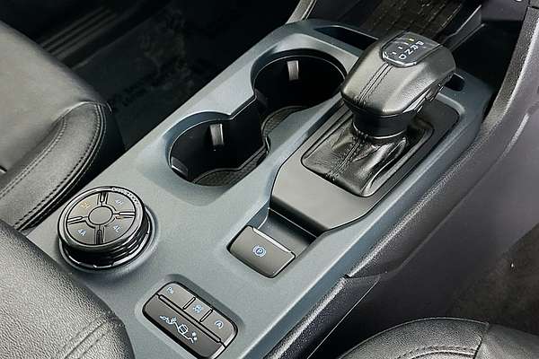 2023 Ford EVEREST TREND (4x4) UB MY22 2.0L