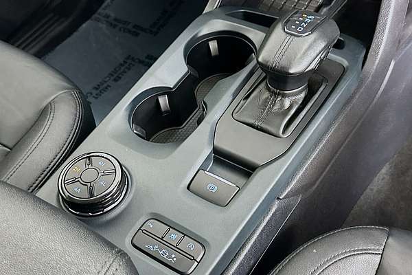 2023 Ford EVEREST TREND (4x4) UB MY22 2.0L