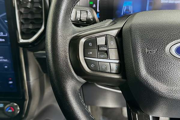 2023 Ford EVEREST TREND (4x4) UB MY22 2.0L