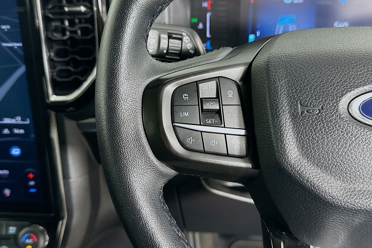 2023 Ford EVEREST TREND (4x4) UB MY22 2.0L