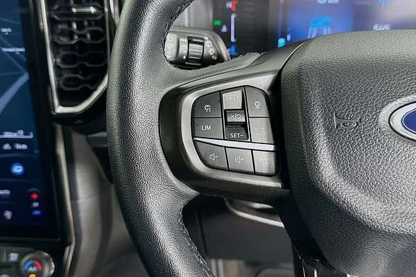 2023 Ford EVEREST TREND (4x4) UB MY22 2.0L