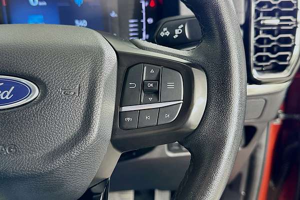 2023 Ford EVEREST TREND (4x4) UB MY22 2.0L
