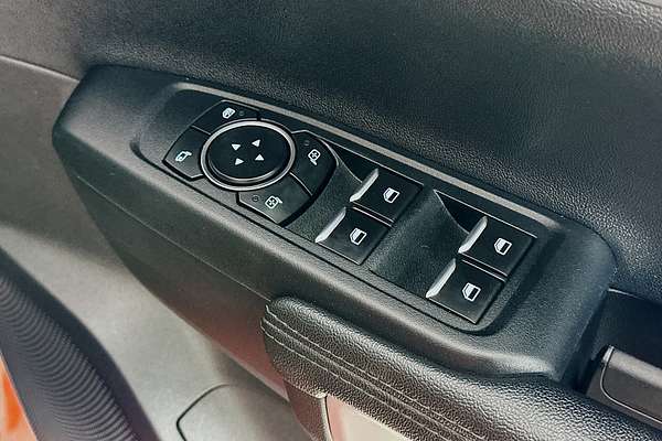 2023 Ford EVEREST TREND (4x4) UB MY22 2.0L
