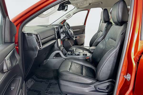 2023 Ford EVEREST TREND (4x4) UB MY22 2.0L