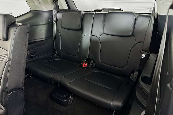 2023 Ford EVEREST TREND (4x4) UB MY22 2.0L