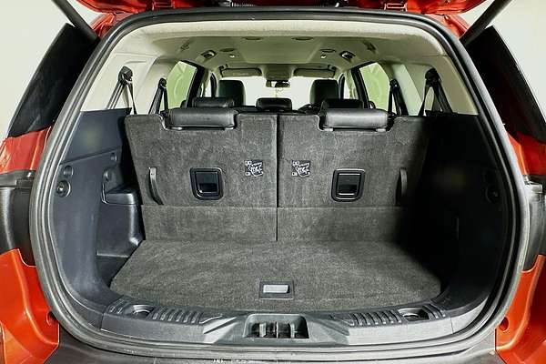 2023 Ford EVEREST TREND (4x4) UB MY22 2.0L