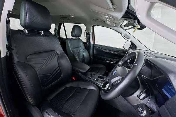 2023 Ford EVEREST TREND (4x4) UB MY22 2.0L