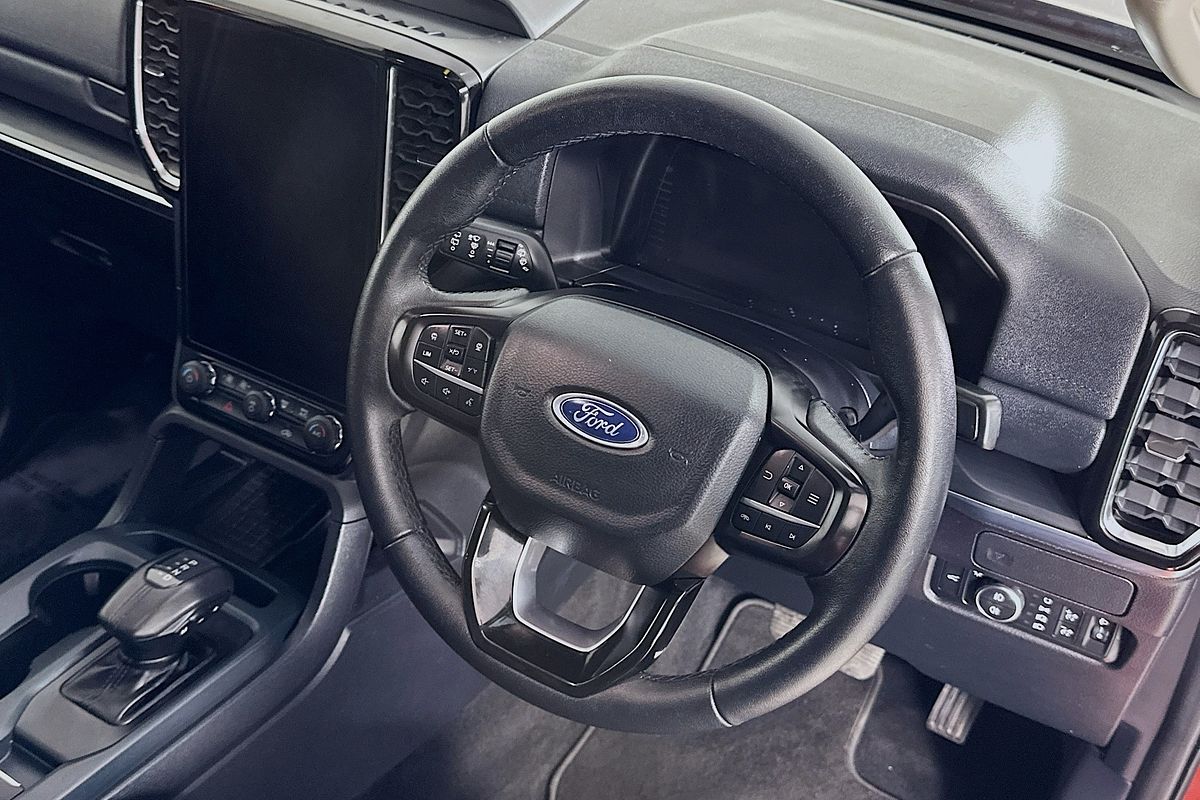 2023 Ford EVEREST TREND (4x4) UB MY22 2.0L