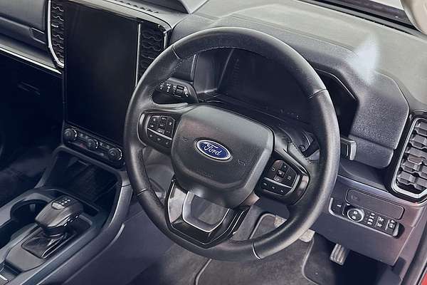 2023 Ford EVEREST TREND (4x4) UB MY22 2.0L