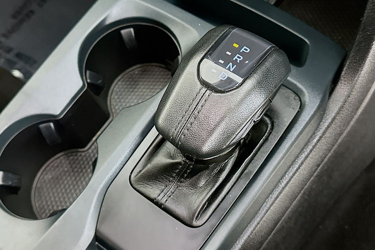2023 Ford EVEREST TREND (4x4) UB MY22 2.0L
