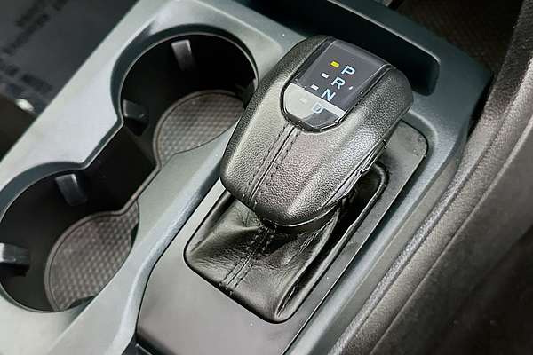 2023 Ford EVEREST TREND (4x4) UB MY22 2.0L
