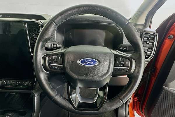 2023 Ford EVEREST TREND (4x4) UB MY22 2.0L