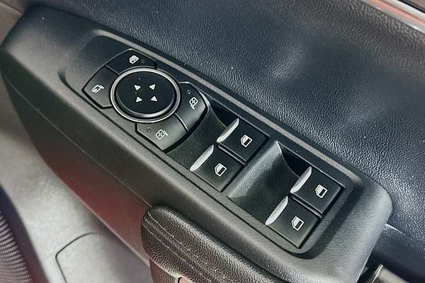 2023 Ford EVEREST TREND (4x4) UB MY22 2.0L