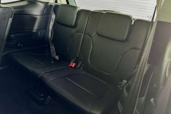 2023 Ford EVEREST TREND (4x4) UB MY22 2.0L