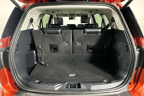 2023 Ford EVEREST TREND (4x4) UB MY22 2.0L