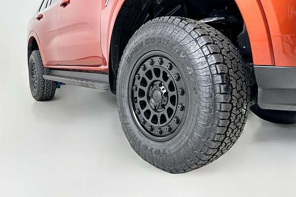 2023 Ford EVEREST TREND (4x4) UB MY22 2.0L