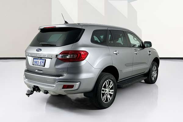 2021 Ford EVEREST TREND (4WD) UA II MY21.25
