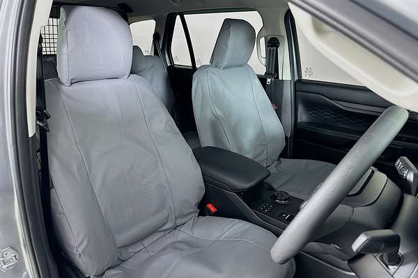 2025 Ford EVEREST AMBIENTE (4WD) MY25.25 2.0L