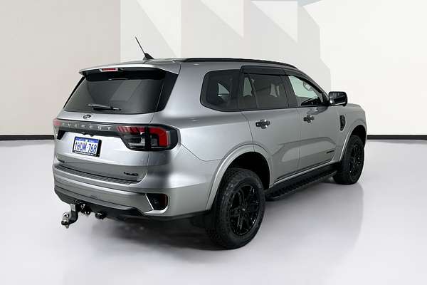 2023 Ford EVEREST SPORT (4x4) UB MY22 3.0L