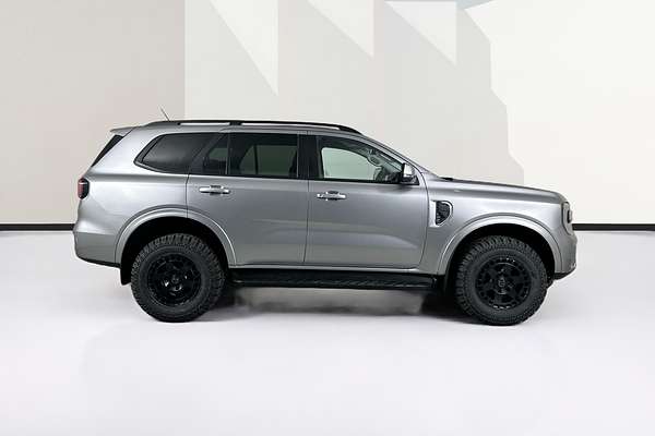 2024 Ford EVEREST TREND (4WD) UB MY24 2.0L