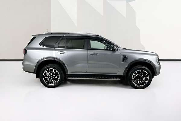 2025 Ford EVEREST WILDTRAK (4WD) UB MY25.25 3.0L