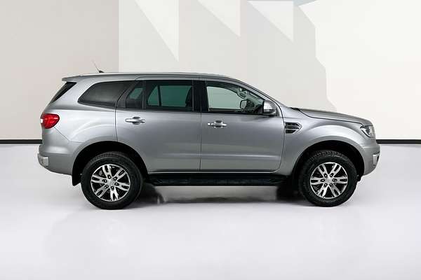 2021 Ford EVEREST TREND (4WD) UA II MY21.25