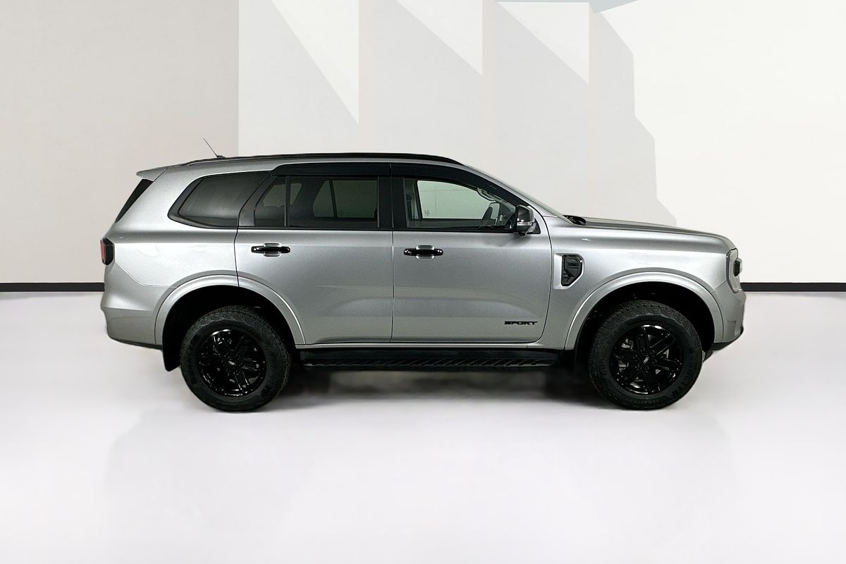 2023 Ford EVEREST SPORT (4x4) UB MY22 3.0L