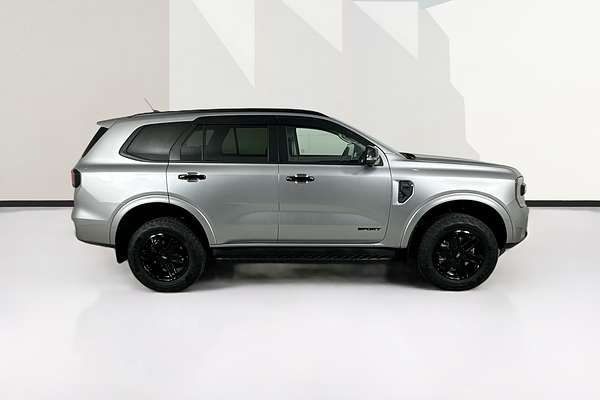 2023 Ford EVEREST SPORT (4x4) UB MY22 3.0L