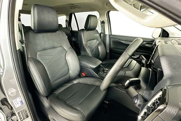 2024 Ford EVEREST TREND (4WD) UB MY24 2.0L