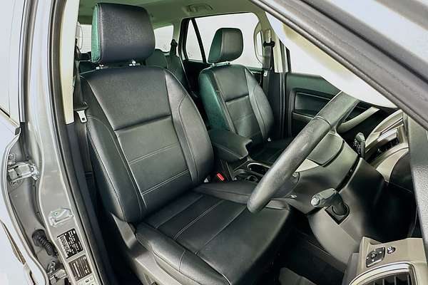 2021 Ford EVEREST TREND (4WD) UA II MY21.25
