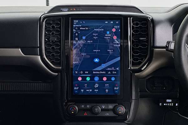 2025 Ford EVEREST AMBIENTE (4WD) MY25.25 2.0L