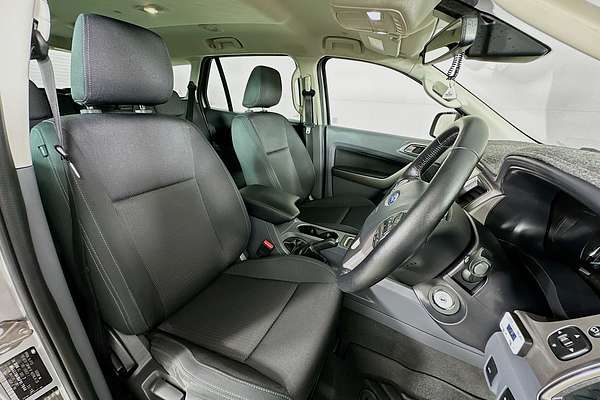 2015 Ford EVEREST TREND UA 3.2L