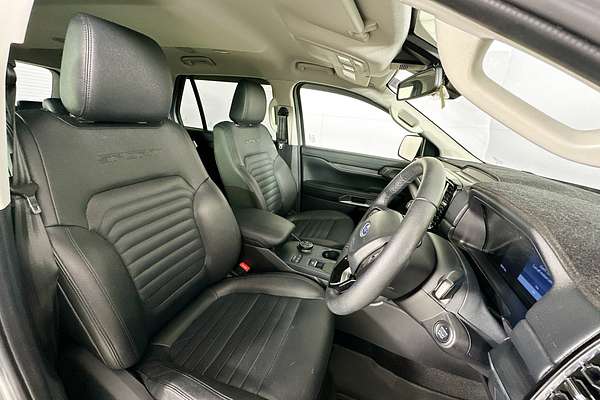 2023 Ford EVEREST SPORT (4x4) UB MY22 3.0L