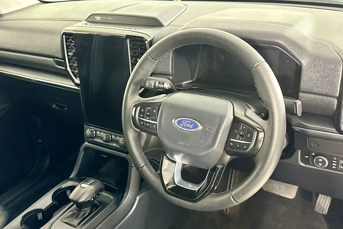 2024 Ford EVEREST TREND (4WD) UB MY24 2.0L