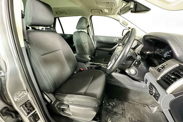 2018 Ford Everest TREND (4WD 7 SEAT) UA II MY19 3.2L