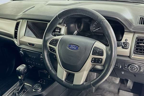 2021 Ford EVEREST TREND (4WD) UA II MY21.25