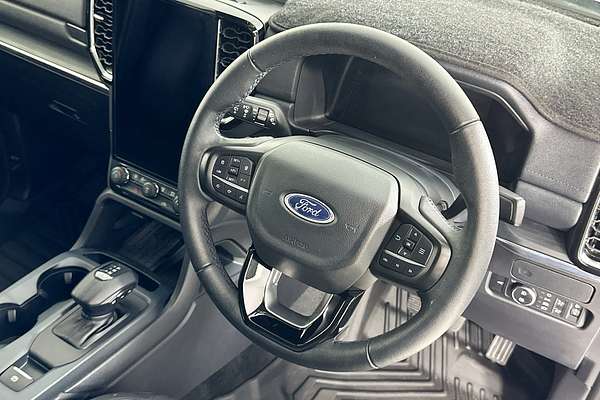 2023 Ford EVEREST SPORT (4x4) UB MY22 3.0L