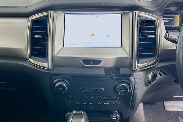2019 Ford EVEREST TREND (4WD 7 SEAT) UA II MY19 2.0L