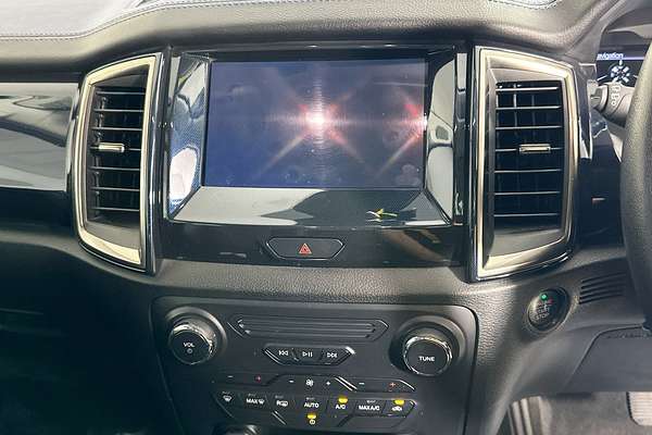 2021 Ford EVEREST SPORT (4WD) UA II MY21.25 3.2L
