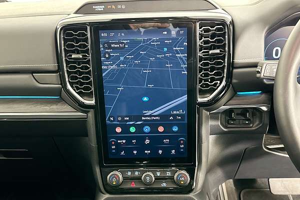 2025 Ford EVEREST PLATINUM (4WD) MY25.25 3.0L