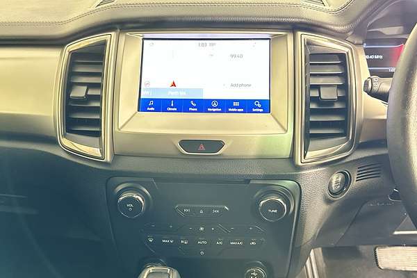 2020 Ford EVEREST TREND (4WD 7 SEAT) UA II MY20.25 3.2L