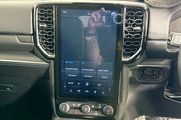 2023 Ford EVEREST SPORT (4x4) UB MY22 3.0L