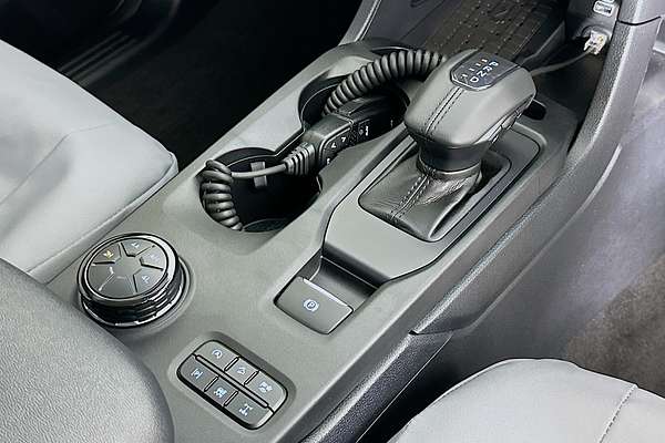 2025 Ford EVEREST AMBIENTE (4WD) MY25.25 2.0L