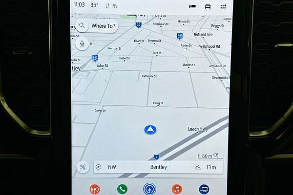 2024 Ford EVEREST TREND (4WD) UB MY24 2.0L