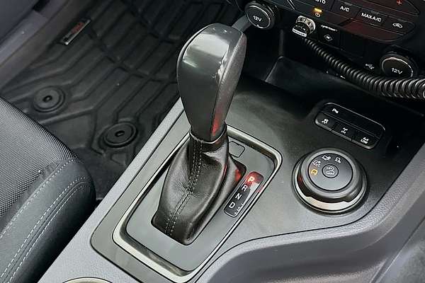 2015 Ford EVEREST TREND UA 3.2L