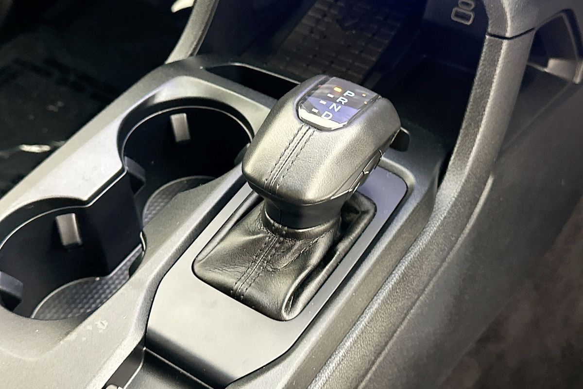 2024 Ford EVEREST TREND (4WD) UB MY24 2.0L