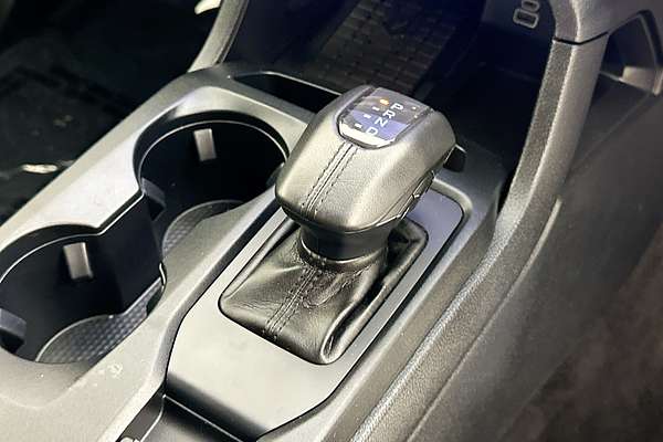 2024 Ford EVEREST TREND (4WD) UB MY24 2.0L