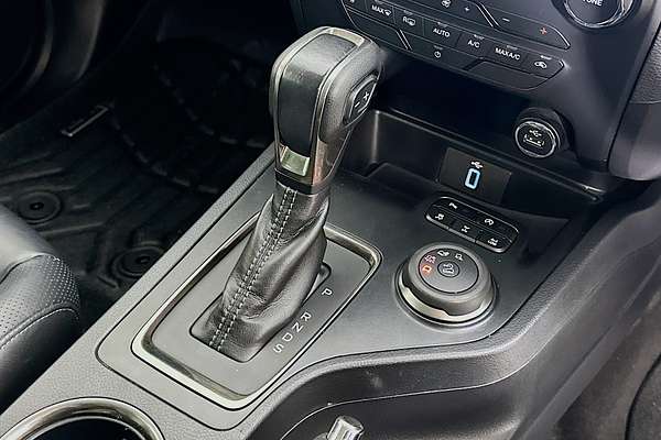 2019 Ford EVEREST TREND (4WD 7 SEAT) UA II MY19 2.0L