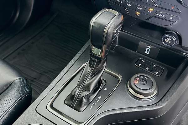 2021 Ford EVEREST TREND (4WD) UA II MY21.25