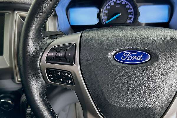 2015 Ford EVEREST TREND UA 3.2L